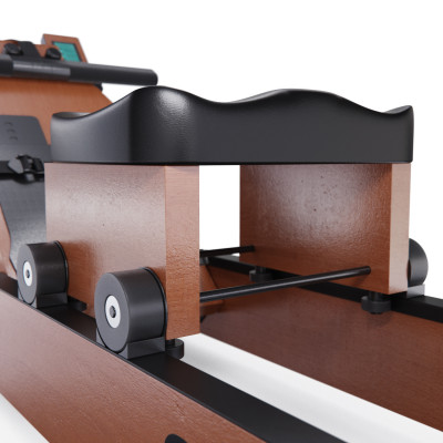 Водный гребной тренажер DFC SmartGym WR-S1