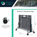 Теннисный стол DONIC Style 600 Outdoor