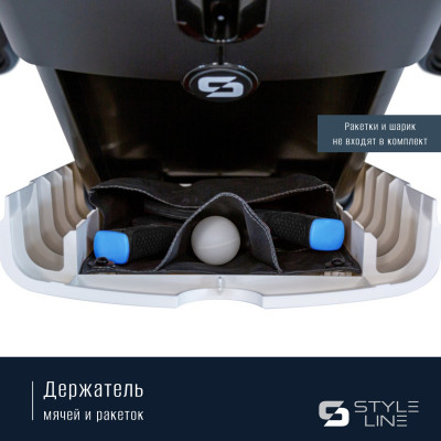 Теннисный стол DONIC Premium SL Outdoor