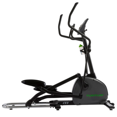 Эллиптический тренажер TUNTURI PERFORMANCE C55