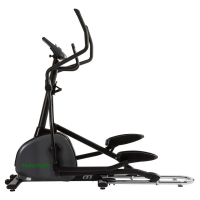 Эллиптический тренажер TUNTURI PERFORMANCE C55