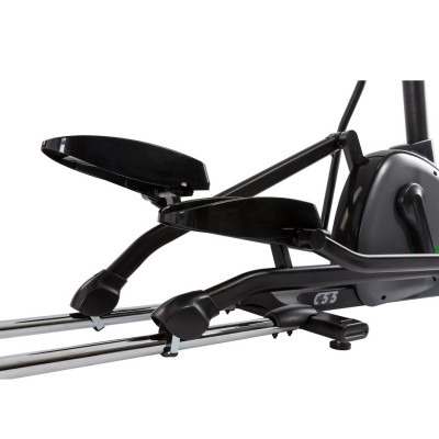 Эллиптический тренажер TUNTURI PERFORMANCE C55