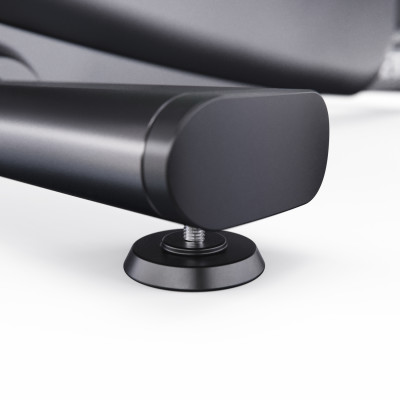 Велотренажер TUNTURI PERFORMANCE E50 Велотренажер TUNTURI PERFORMANCE E50