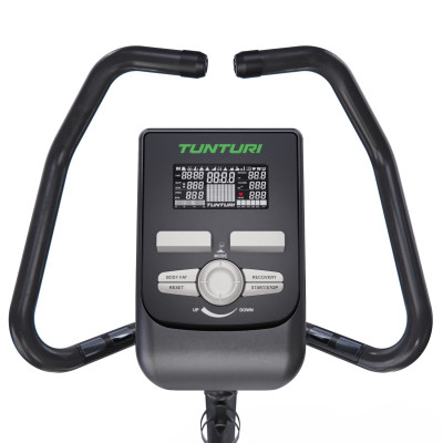 Велотренажер TUNTURI PERFORMANCE E50 Велотренажер TUNTURI PERFORMANCE E50