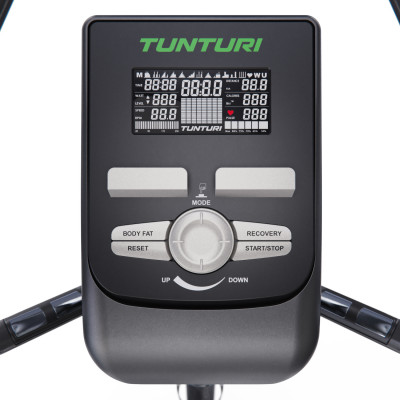 Велотренажер TUNTURI PERFORMANCE E50 Велотренажер TUNTURI PERFORMANCE E50