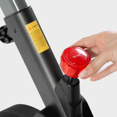 Спин-байк DFC OVICX Q101C