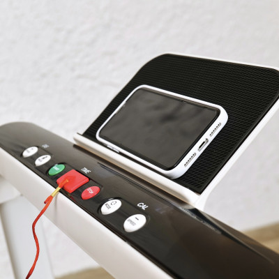 Дизайнерская беговая дорожка DFC ZERO ROMEO