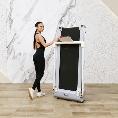 Дизайнерская беговая дорожка DFC ZERO ROMEO