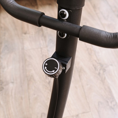 Велотренажер DFC B8031