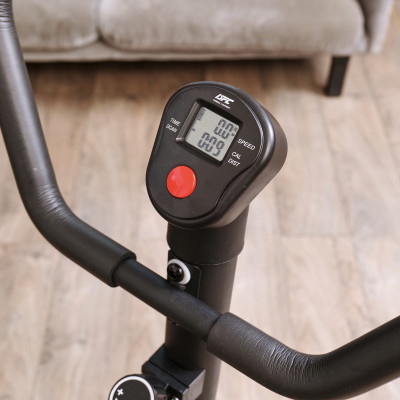 Велотренажер DFC B8031