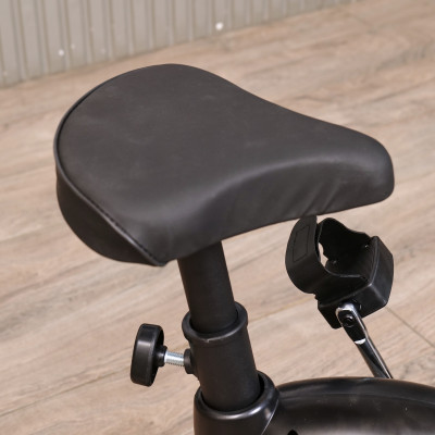 Велотренажер DFC B8031