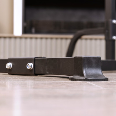 Стойка силовая, турник DFC DJ001