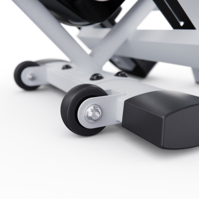 Гребной тренажер DFC PoMt M2005