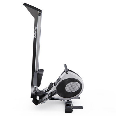 Гребной тренажер DFC PoMt M2014 серый