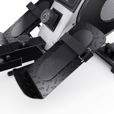 Гребной тренажер DFC PoMt M2014 серый