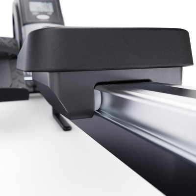 Гребной тренажер DFC PoMt M2014 серый