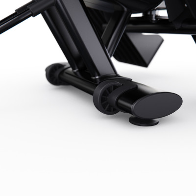 Гребной тренажер DFC PoMt M2006