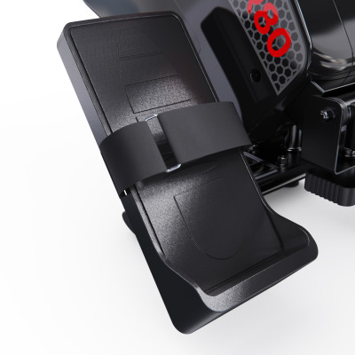 Гребной тренажер DFC PoMt M2006