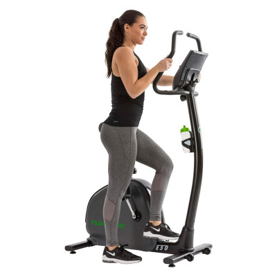 Велотренажер TUNTURI PERFORMANCE E50 Велотренажер TUNTURI PERFORMANCE E50