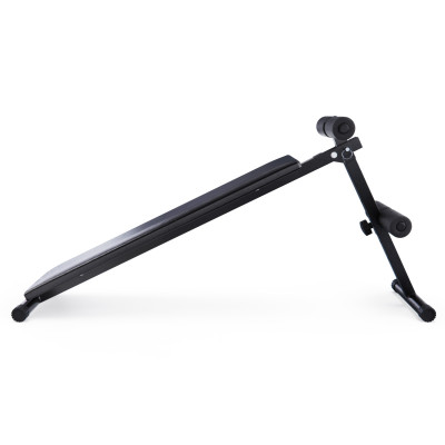 Скамья для пресса DFC GORILLA