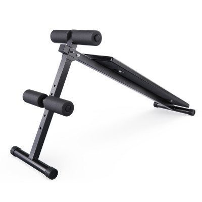 Скамья для пресса DFC GORILLA