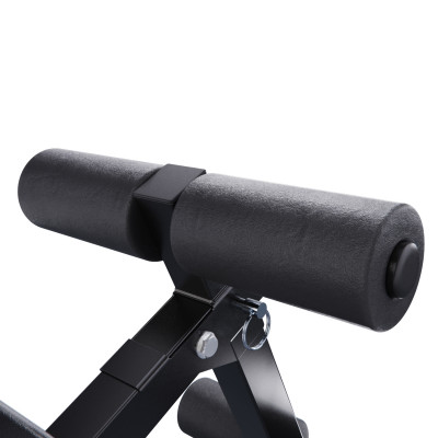 Скамья для пресса DFC GORILLA