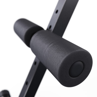 Скамья для пресса DFC GORILLA