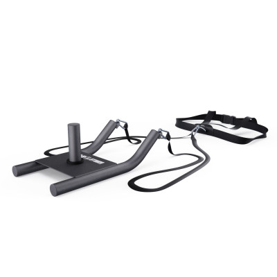 Силовые сани для кроссфита DFC GORILLA