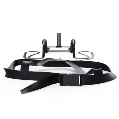 Силовые сани для кроссфита DFC GORILLA