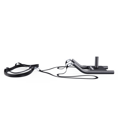 Силовые сани для кроссфита DFC GORILLA