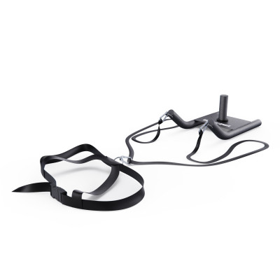 Силовые сани для кроссфита DFC GORILLA