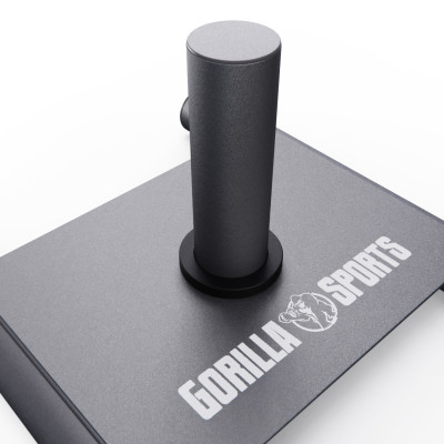 Силовые сани для кроссфита DFC GORILLA