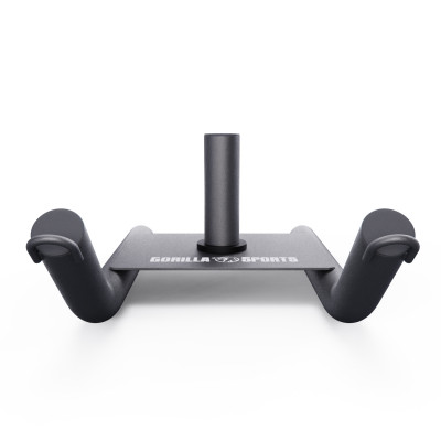 Силовые сани для кроссфита DFC GORILLA