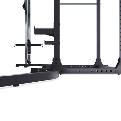 Рама силовая с кроссовером DFC PAPABABE