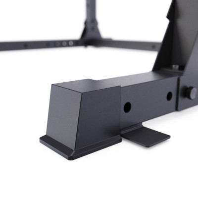 Рама силовая с кроссовером DFC PAPABABE