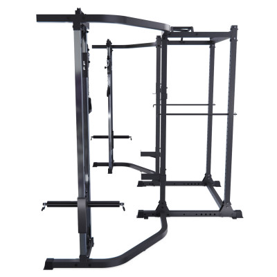 Рама силовая с кроссовером DFC PAPABABE