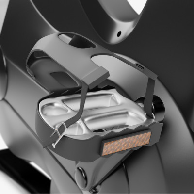 Спин-байк DFC OVICX B-Q210B