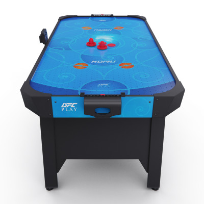 Игровой стол - аэрохоккей DFC KORU 137 х 69 см