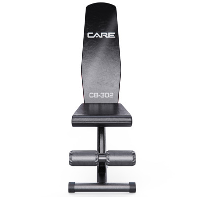 Скамья силовая универсальная DFC CARE CB-302