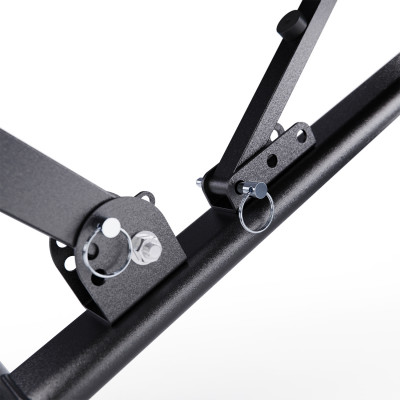 Скамья силовая универсальная DFC CARE CB-302