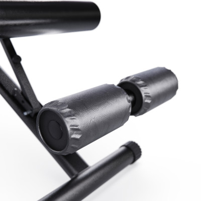 Скамья силовая универсальная DFC CARE CB-302