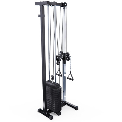 Кроссовер DFC D1003 / стек 66 кг