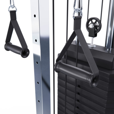 Кроссовер DFC D1003 / стек 66 кг