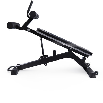 Скамья для пресса DFC D2320