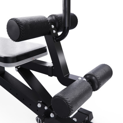 Скамья для пресса DFC D2320