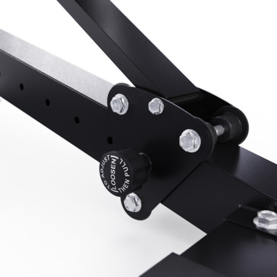 Скамья для пресса DFC D2320