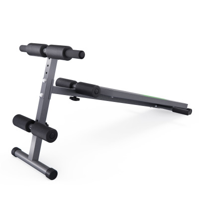 Скамья для пресса DFC DB127/2