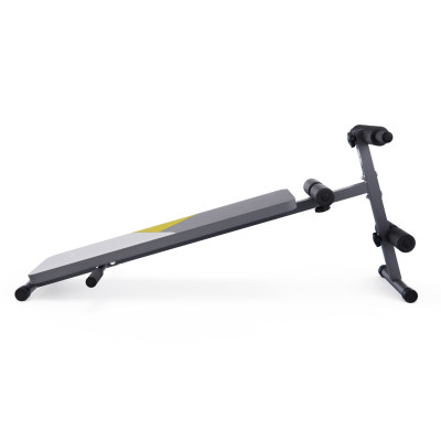 Скамья для пресса DFC DB140/2