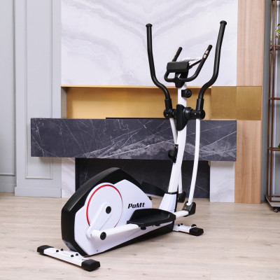 Эллиптический тренажер DFC PoMt