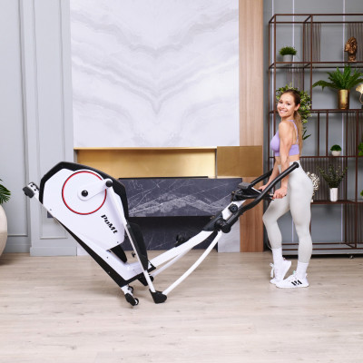 Эллиптический тренажер DFC PoMt